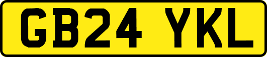 GB24YKL