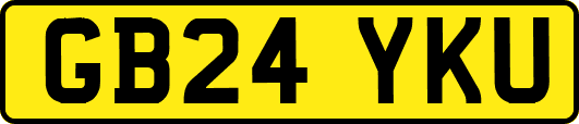 GB24YKU
