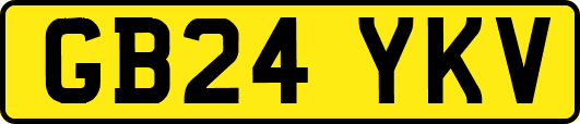 GB24YKV
