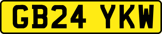 GB24YKW
