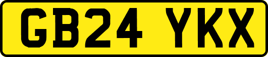 GB24YKX