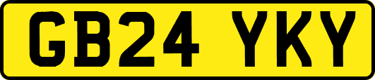 GB24YKY
