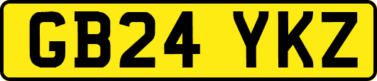 GB24YKZ