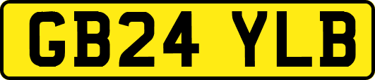 GB24YLB