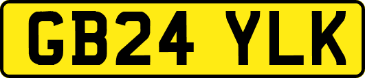 GB24YLK