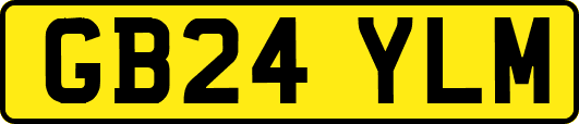 GB24YLM