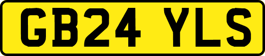 GB24YLS