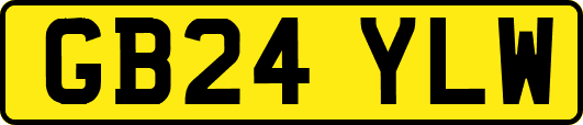 GB24YLW