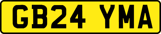 GB24YMA
