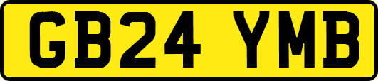GB24YMB