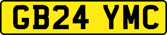GB24YMC