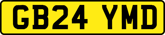 GB24YMD