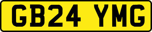 GB24YMG