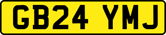 GB24YMJ