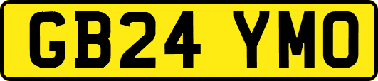 GB24YMO