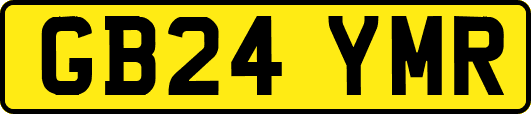 GB24YMR
