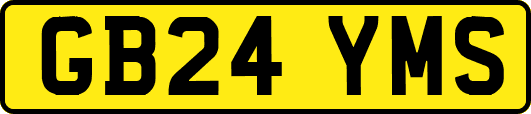 GB24YMS