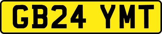 GB24YMT