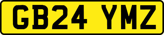 GB24YMZ