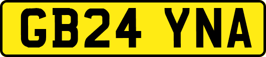 GB24YNA