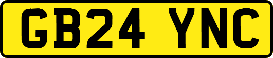 GB24YNC