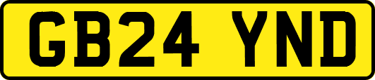 GB24YND