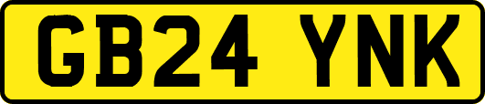 GB24YNK