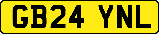 GB24YNL