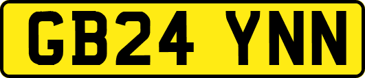 GB24YNN