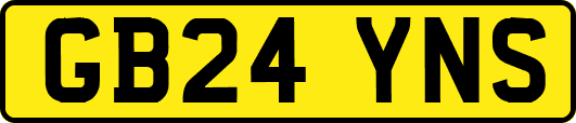 GB24YNS