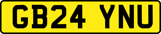 GB24YNU