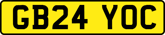 GB24YOC
