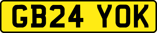 GB24YOK