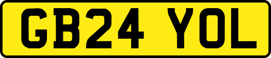 GB24YOL