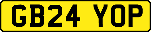 GB24YOP