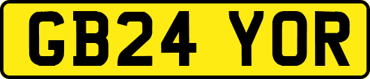 GB24YOR