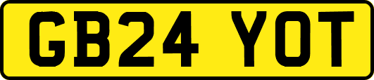 GB24YOT