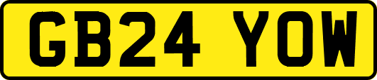 GB24YOW