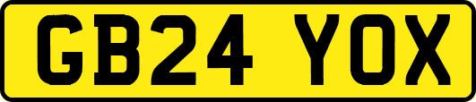 GB24YOX
