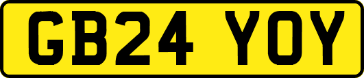 GB24YOY