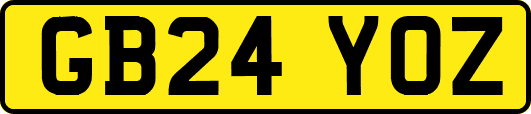 GB24YOZ