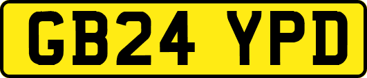 GB24YPD
