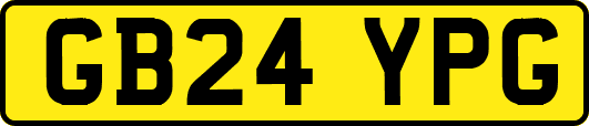 GB24YPG