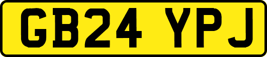 GB24YPJ