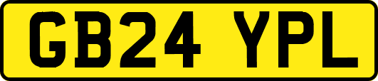 GB24YPL