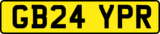 GB24YPR