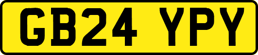GB24YPY