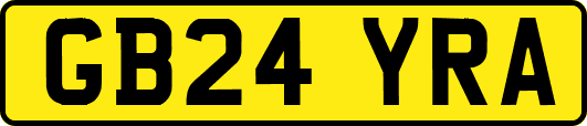 GB24YRA