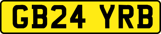 GB24YRB