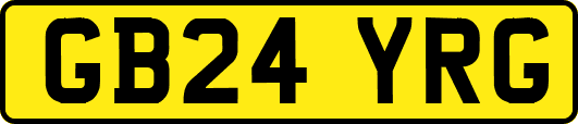 GB24YRG